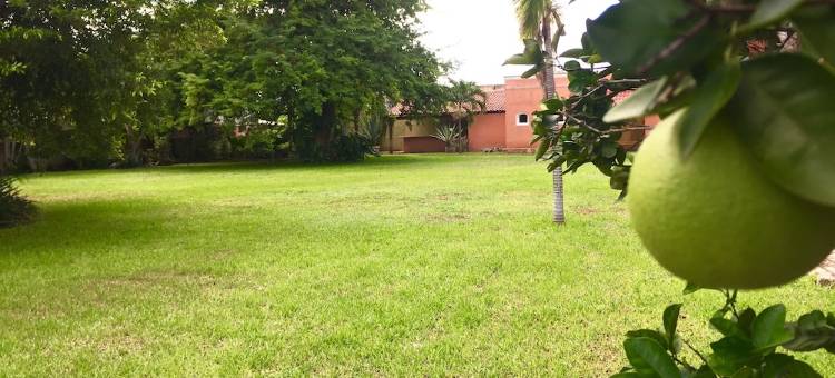 考亚庄园酒店(Hacienda Kaua)图片