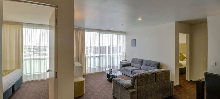 卡德兰特酒店及套房(The Quadrant Hotel & Suites)图片