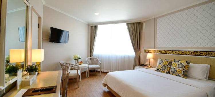 旺克姆酒店(Wangcome Hotel)图片