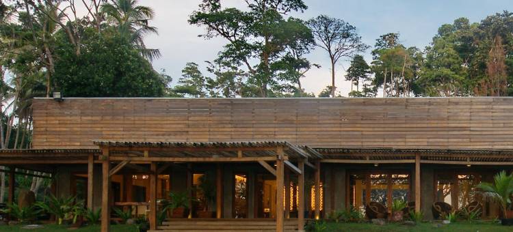 帕德潜水度假村(The Pade Dive Resort)图片