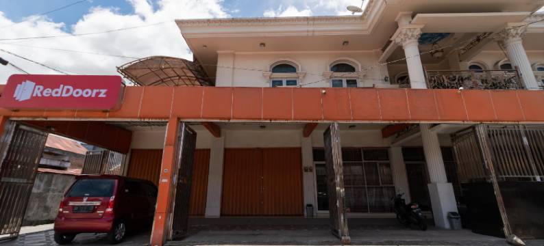 RedDoorz Syariah Near Pasar Aur Kuning图片