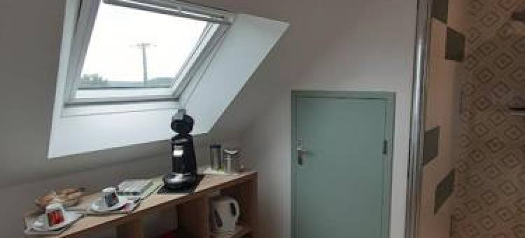 Chambre d'hôtes les Hortensias图片