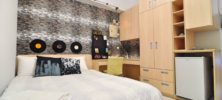 Taichung Flow Inn图片