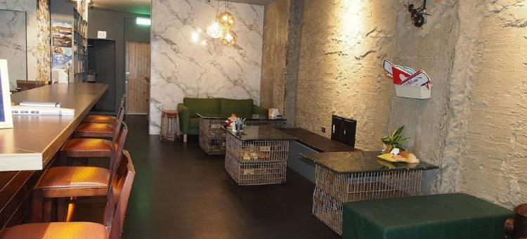 M.House 旅宿图片