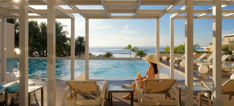 马克坦 BE 度假村(BE Resort Mactan)图片