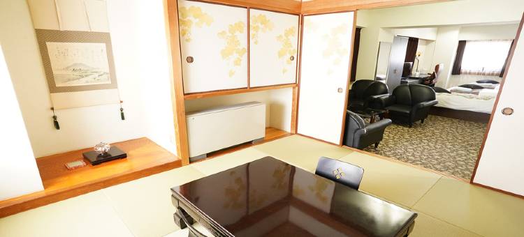 大仓酒店(Hotel Ookura)图片