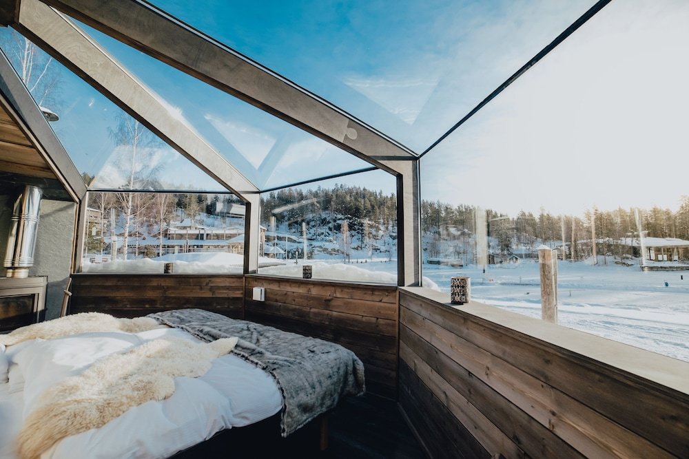 Hotel & Spa Resort Järvisydän-Rantasalmi Updated 2023 Room Price-Reviews &  Deals 
