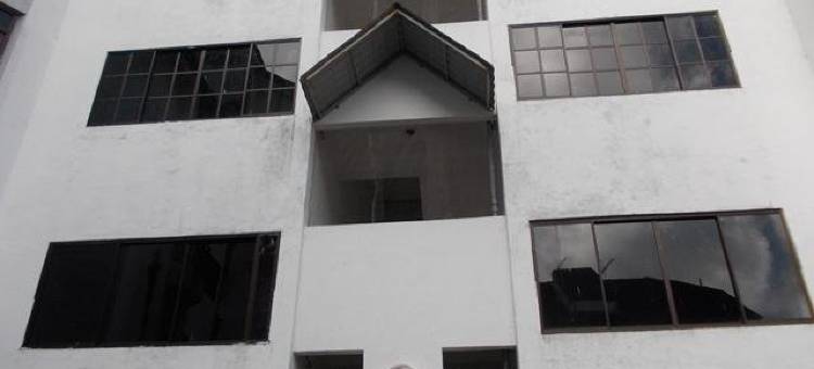 山景公寓@园景酒店(Hillview Apartment@Parkview)图片