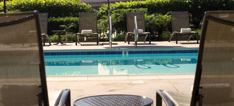 Orange County Hotel图片