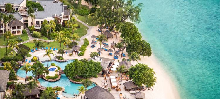 毛里求斯希尔顿度假酒店(Hilton Mauritius Resort & Spa)图片