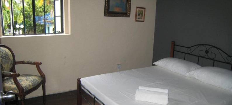 旅客家庭民宿(Traveller Homestay)图片