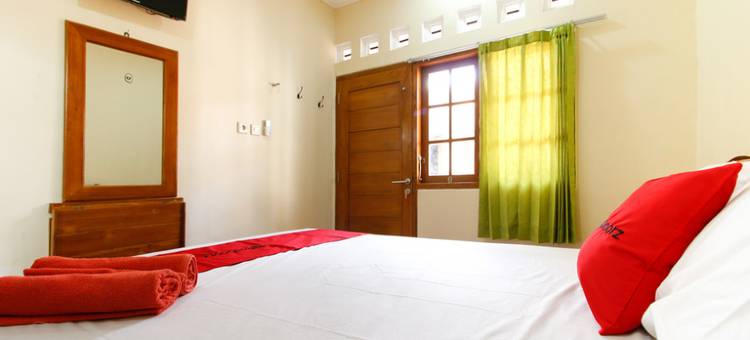 Sahil Inn Syariah Prawirotaman RedPartner图片