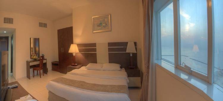Tulip Inn Royal Suites Ajman图片