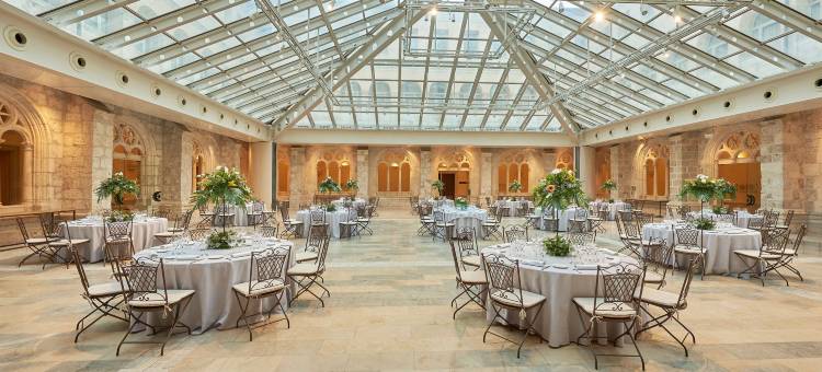 布尔戈斯宫NH典藏酒店(NH Collection Palacio Burgos)图片