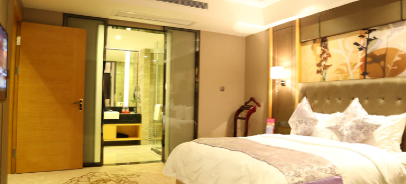 泉州南安巨凯国际酒店图片