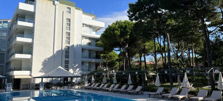 格雷夫酒店(Hotel Greif)图片