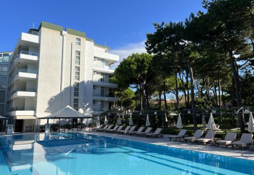 Hotel GreifHotel Overview