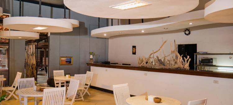 娜湾度假旅游喀拉喀托酒店(Grand Elty Krakatoa)图片