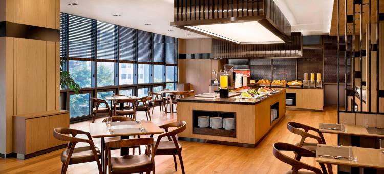 首尔万枫酒店(Fairfield by Marriott Seoul)图片