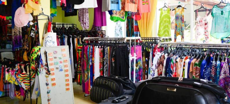 YKD旅游休息酒店(Ykd Tourist Rest Hikkaduwa)图片