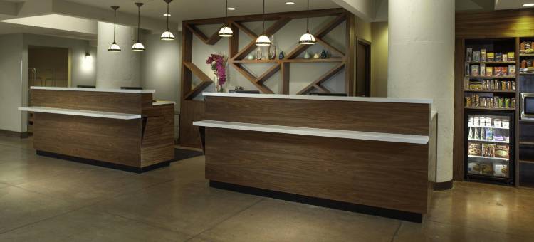 达拉斯市中心万枫酒店(Fairfield Inn & Suites Dallas Downtown)图片