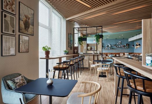 Residence Inn Strasbourg Hotel Overview