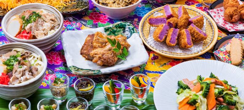 冲绳美尔度假大酒店(Okinawa Grand Mer Resort)图片