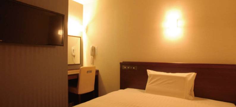 AB Hotel Kakamigahara图片