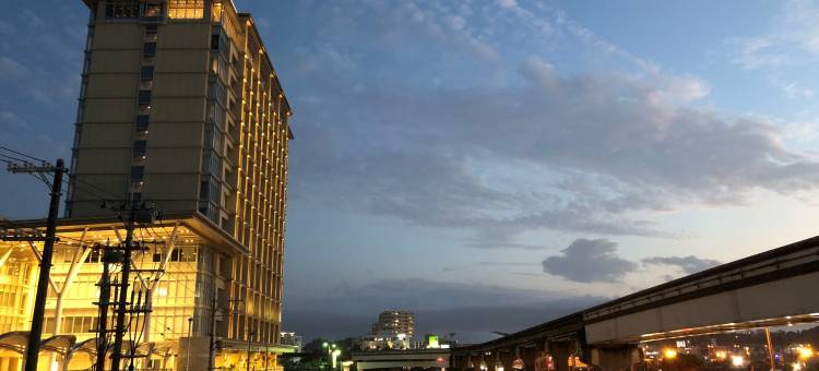 冲绳丽嘉皇家大酒店(Rihga Royal Gran Okinawa)图片