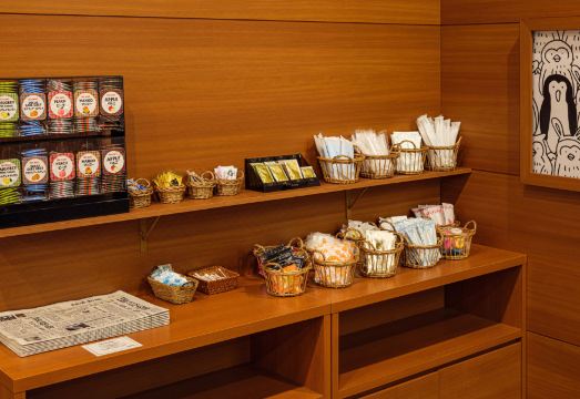 KOKO HOTEL Ikebukuro East(formerly Hotel Wing Ikebukuro) Hotel Overview