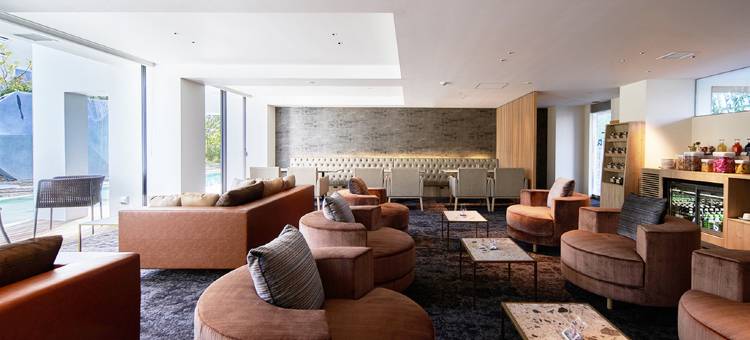 佐賀花园露台酒店度假村(Garden Terrace Saga Hotel & Resorts)图片