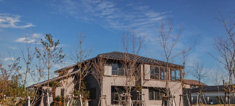 Itoshima810 别墅度假村(Itoshima810 Villa & Resort - Vacation Stay 13917)图片