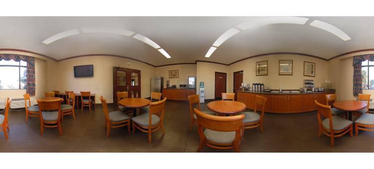 洛杉矶世界港贝斯特韦斯特酒店(Best Western Los Angeles Worldport Hotel)图片