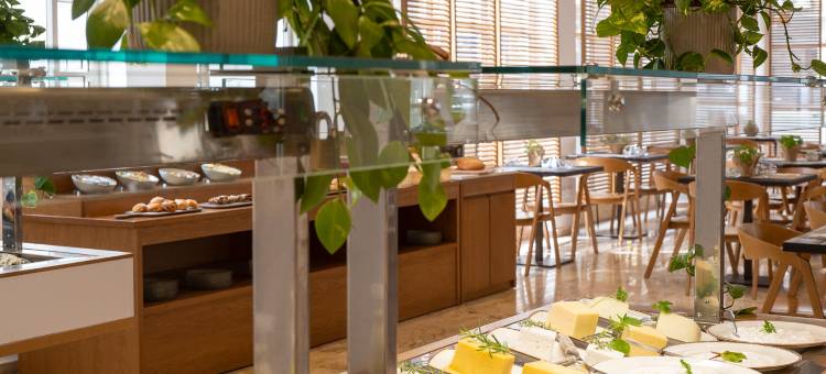 普利马皇宫酒店(Prima Palace Hotel)图片