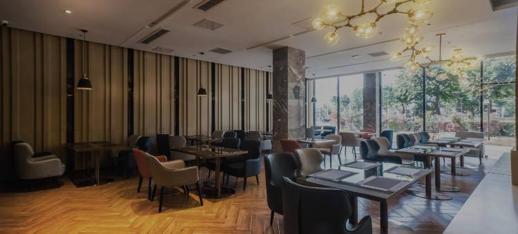宜尚酒店(福州大学城上街地铁站店)图片