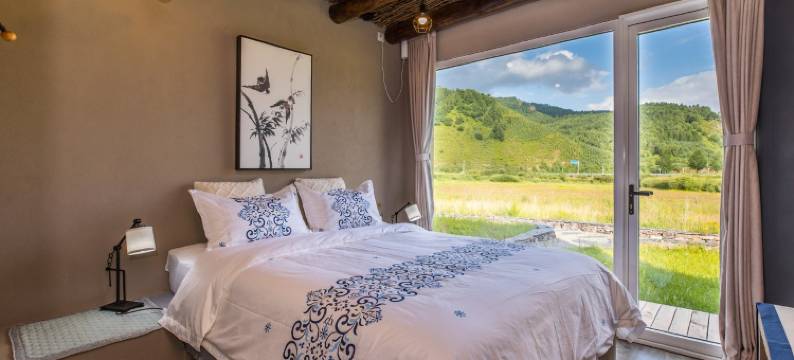 星空图书馆特色民宿图片