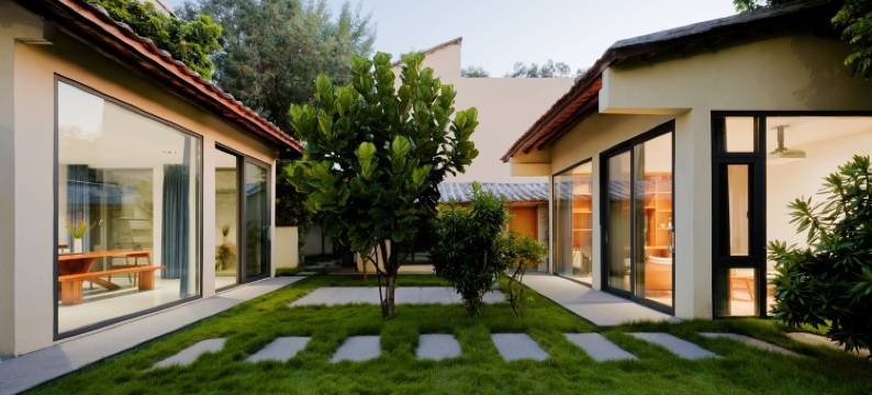 小院(金海岸大道分店)图片