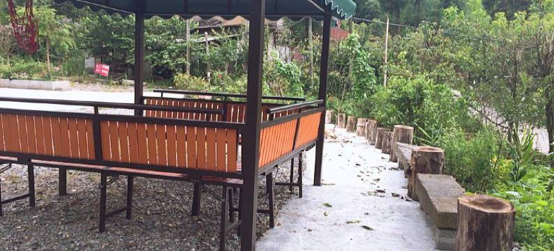 利川乐园别墅图片