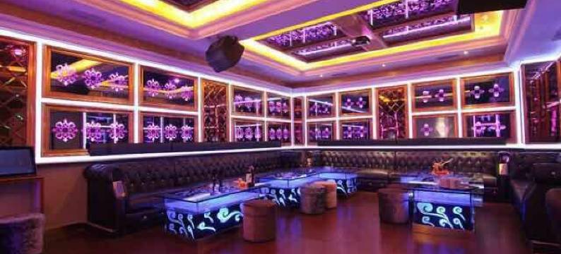 江门丽海湾娱乐城宾馆图片