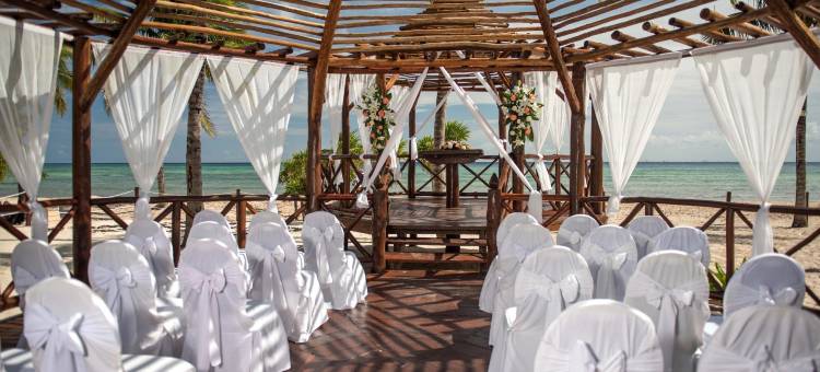 河滨公主全包大酒店(Grand Riviera Princess - All Inclusive)图片