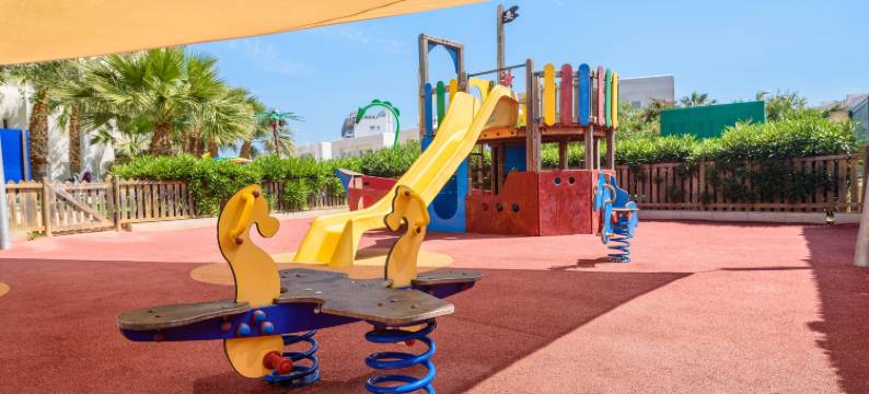 热带花园公寓式酒店(Aparthotel Tropic Garden)图片