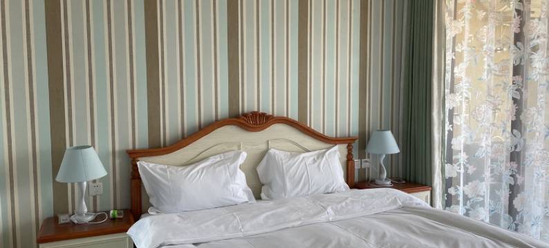 仙湖印象点击头像预览更多房源民宿(澄华线6号分店)图片