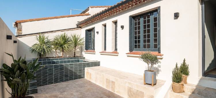 让之家-巴库之家旗下(La Maison de Jean by Maison Bacou)图片