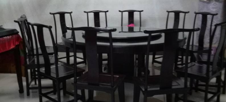 杭州山村乡宿农家乐图片