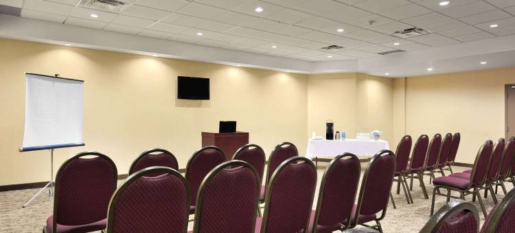 宾顿戴斯酒店(Days Inn by Wyndham Brampton)图片