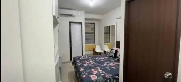 Apartemen Transpark Cibubur by Pekotel图片