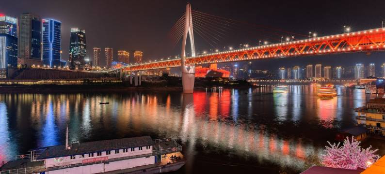 2018大同方公寓(解放碑地下环道分店)图片