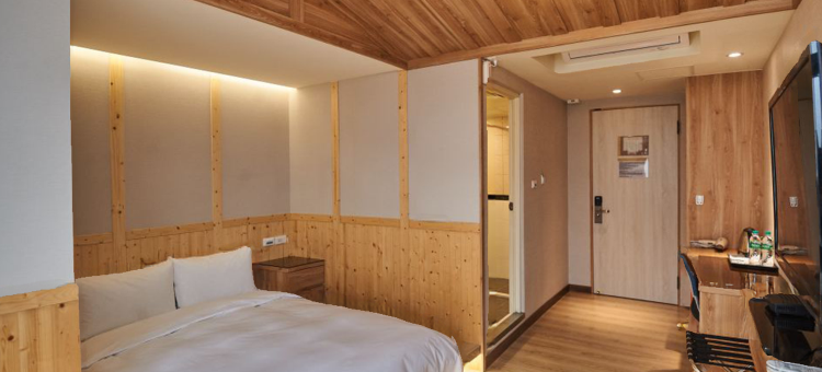 Chillax Inn 知乐爱河馆图片