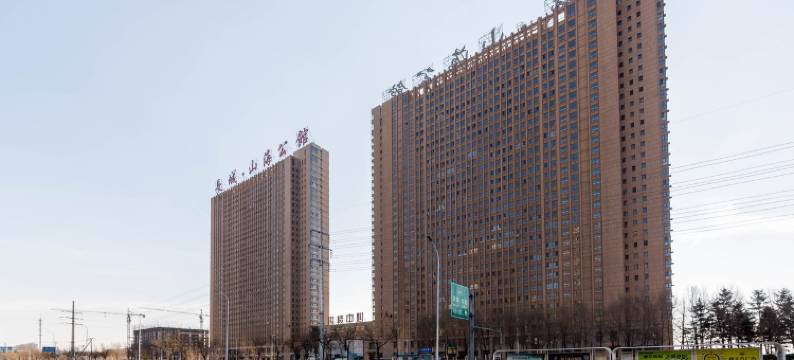 鲅鱼圈海之旅民宿(山海大道2号分店)图片