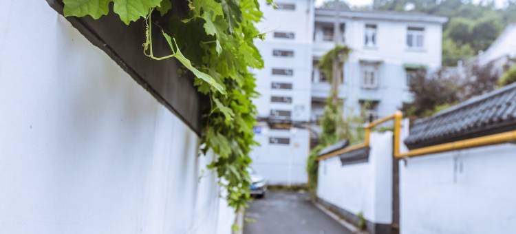 杭州柳浪居公寓图片